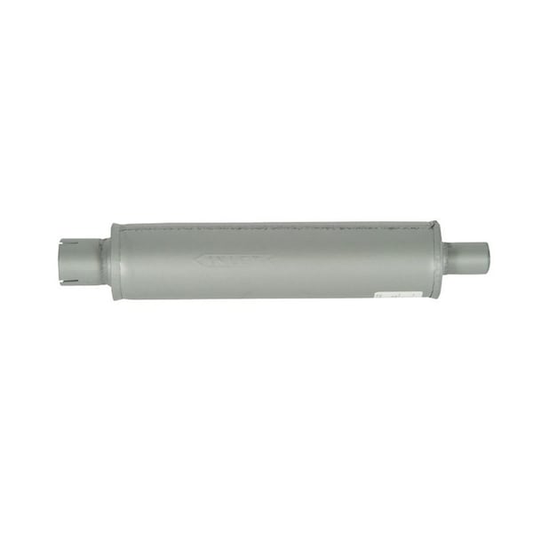 New Muffler Fits Massey Ferguson Tractor Models Replaces MF-12